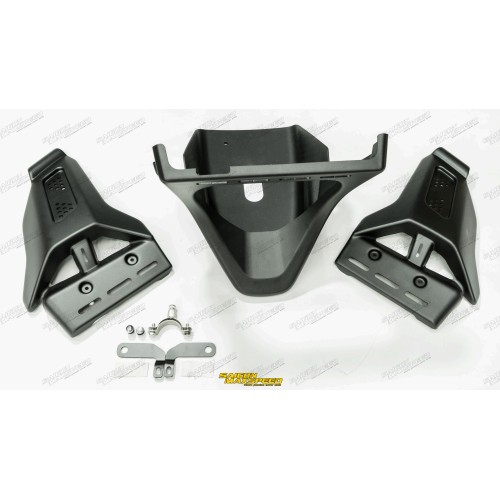 Mỏ Cày Kèm Ốp Sườn MOTOBOX Honda Rebel 300 (chính hãng) Mỏ Cày Kèm Ốp Sườn MOTOBOX Honda Rebel 300 (chính hãng)